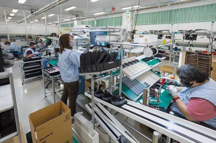 消声室 精准测量背后的最后一道防线