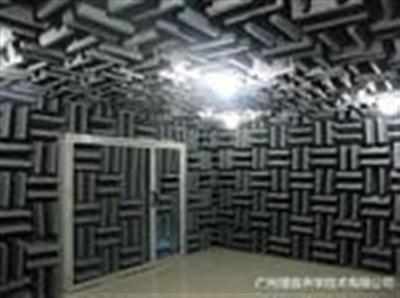 生产线隔音室与消声室 产品性能特点与技术优势深度解析